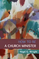 Jak zostać ministrem kościoła - How to Be a Church Minister