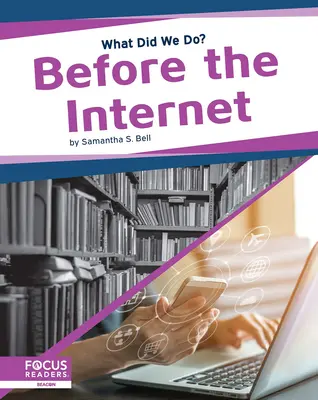 Przed Internetem - Before the Internet