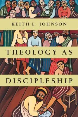 Teologia jako uczniostwo - Theology as Discipleship