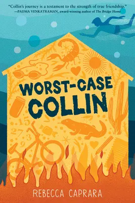 Najgorszy przypadek Collina - Worst-Case Collin
