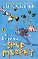 Legenda Spuda Murphy'ego - Legend of Spud Murphy