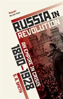 Rosja w rewolucji: Imperium w kryzysie, 1890-1928 - Russia in Revolution: An Empire in Crisis, 1890 to 1928