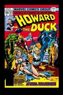 Kaczor Howard: Kompletna kolekcja, tom 2 - Howard the Duck: The Complete Collection, Volume 2