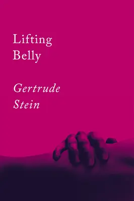 Lifting Belly: Wiersz erotyczny - Lifting Belly: An Erotic Poem