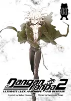 Danganronpa 2: Ostateczne szczęście oraz nadzieja i rozpacz, tom 3 - Danganronpa 2: Ultimate Luck and Hope and Despair Volume 3