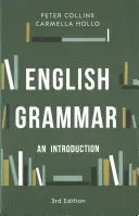 Gramatyka angielska: wprowadzenie - English Grammar: An Introduction