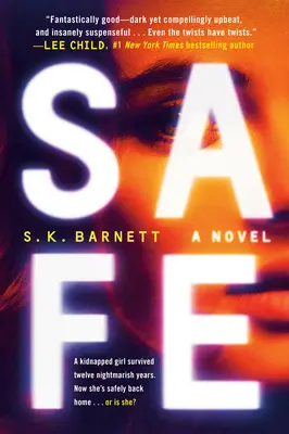 Bezpieczeństwo - Safe