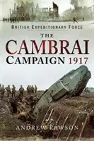 Kampania Cambrai 1917 - Cambrai Campaign 1917