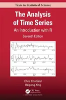 Analiza szeregów czasowych: Wprowadzenie z R - The Analysis of Time Series: An Introduction with R