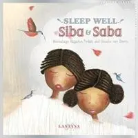 Śpij dobrze, Siba i Saba - Sleep Well, Siba and Saba