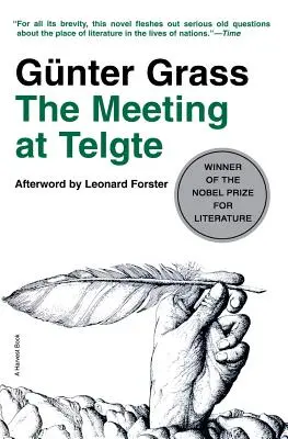 Spotkanie w Telgte - The Meeting at Telgte