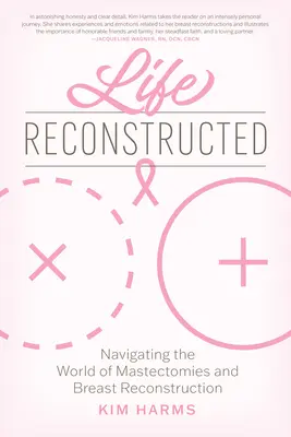 Życie zrekonstruowane: Poruszanie się po świecie mastektomii i rekonstrukcji piersi - Life Reconstructed: Navigating the World of Mastectomies and Breast Reconstruction