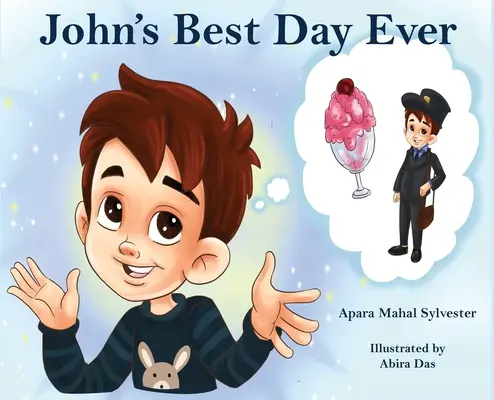 Najlepszy dzień w życiu Johna - John's Best Day Ever