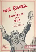 Umowa z Bogiem: I inne historie z kamienic - A Contract with God: And Other Tenement Stories