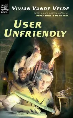 Nieprzyjazny użytkownik - User Unfriendly