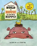 Nie zbudujesz domu, jeśli jesteś hipopotamem! - You Can't Build a House If You're a Hippo!