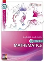 Przewodnik do nauki matematyki wyższej CFE - CFE Higher Mathematics Study Guide