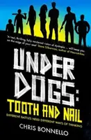 Underdogs - Tooth and Nail