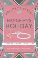 Hangman's Holiday - trzymająca w napięciu klasyczna seria kryminalna, która cię zaskoczy - Hangman's Holiday - A gripping classic crime series that will take you by surprise