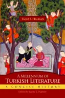 Tysiąclecie literatury tureckiej: Zwięzła historia - A Millennium of Turkish Literature: A Concise History