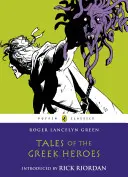 Opowieści o greckich bohaterach - Tales of the Greek Heroes