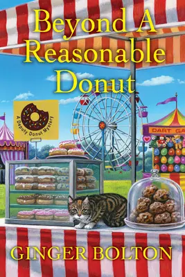 Poza rozsądnym pączkiem - Beyond a Reasonable Donut