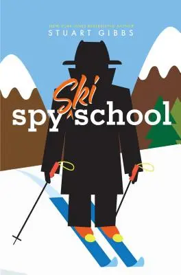 Szkoła narciarska dla szpiegów - Spy Ski School