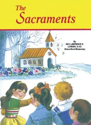 Sakramenty - The Sacraments