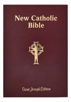 Nowa katolicka Biblia Świętego Józefa - St. Joseph New Catholic Bible