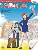 Manga przewodnik po rachunku prawdopodobieństwa - The Manga Guide to Calculus