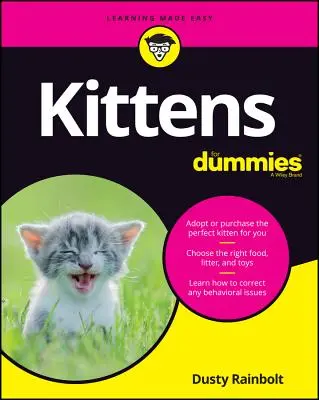 Kocięta dla opornych - Kittens for Dummies