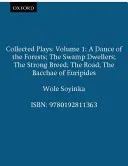 Sztuki zebrane: Tom 1 - Collected Plays: Volume 1