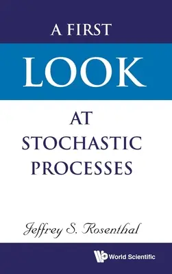 Pierwsze spojrzenie na procesy stochastyczne - A First Look at Stochastic Processes