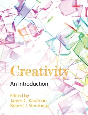 Kreatywność: Wprowadzenie - Creativity: An Introduction