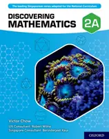 Odkrywanie matematyki: Zeszyt ucznia 2A - Discovering Mathematics: Student Book 2A