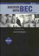 Success with BEC Preliminary - zeszyt ćwiczeń z kluczem - Success wtih BEC Preliminary - Workbook with Key