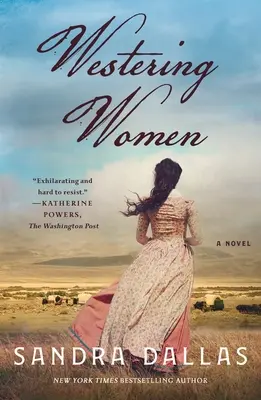 Kobiety Zachodu - Westering Women