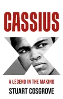 Cassius X - Legenda w trakcie tworzenia - Cassius X - A Legend in the Making