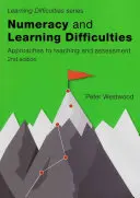 Liczenie i trudności w uczeniu się: Podejścia do nauczania i oceniania (wydanie 2) - Numeracy and Learning Difficulties: Approaches to Teaching and Assessment (2nd Edition)