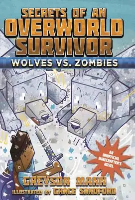 Wilki kontra zombie - Wolves vs. Zombies