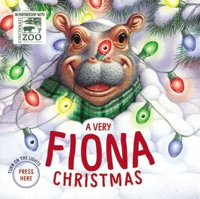 Boże Narodzenie w stylu Fiony - A Very Fiona Christmas