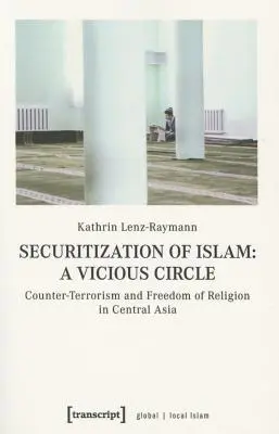 Sekurytyzacja islamu - błędne koło: Zwalczanie terroryzmu i wolność wyznania w Azji Środkowej - Securitization of Islam--A Vicious Circle: Counter-Terrorism and Freedom of Religion in Central Asia