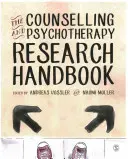 Podręcznik badań nad poradnictwem i psychoterapią - The Counselling and Psychotherapy Research Handbook