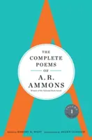 The Complete Poems of A. R. Ammons: Tom 1 1955-1977 - The Complete Poems of A. R. Ammons: Volume 1 1955-1977
