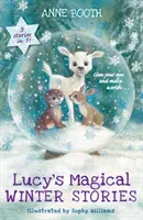 Magiczne zimowe opowieści Lucy - Lucy's Magical Winter Stories