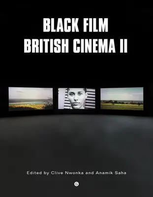 Czarny film - kino brytyjskie II - Black Film British Cinema II