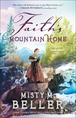 Górski dom wiary - Faith's Mountain Home