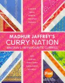 Madhur Jaffrey's Curry Nation