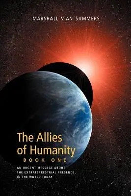 Sojusznicy ludzkości Księga pierwsza - Allies of Humanity Book One