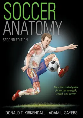 Anatomia piłki nożnej - Soccer Anatomy